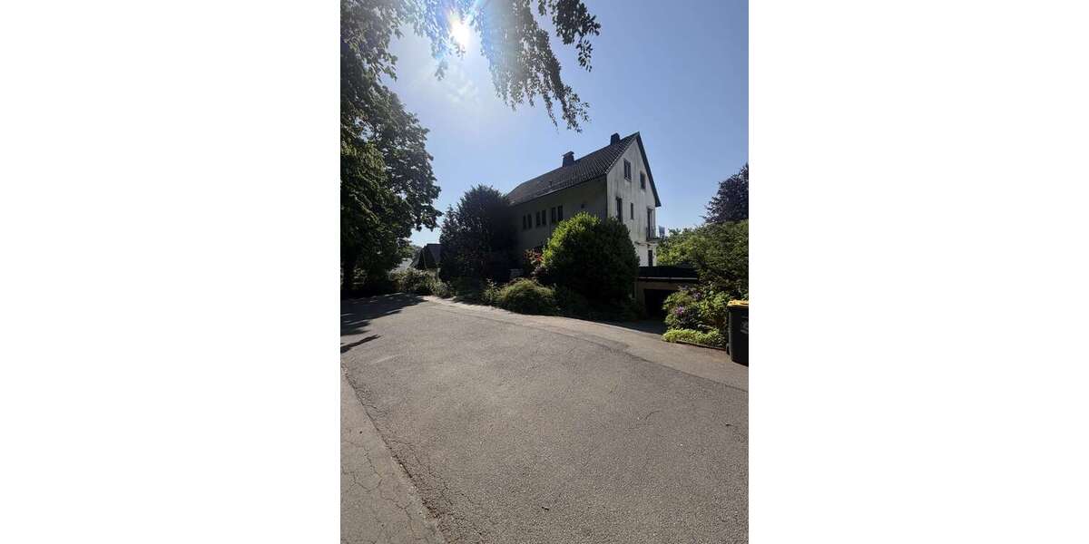 Einfamilienhaus Remscheid Lennep Lennep - 8 Zimmer, 210 m&sup2;, 445.000&euro; | Angebot:26794879