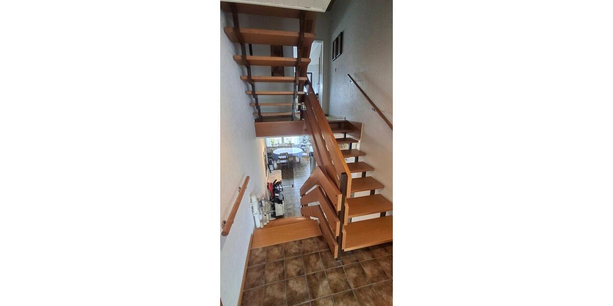 Einfamilienhaus Marienheide - 6 Zimmer, 127 m&sup2;, 360.000&euro; | Angebot:27301315