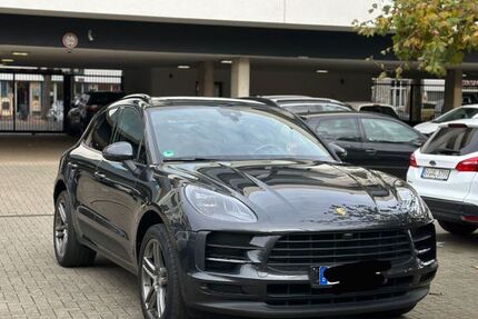 Porsche Macan 86.000 km 45.999 &euro; Köln 51147