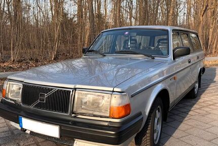 Volvo 240 250.000 km 12.000 &euro; Bonn 53173