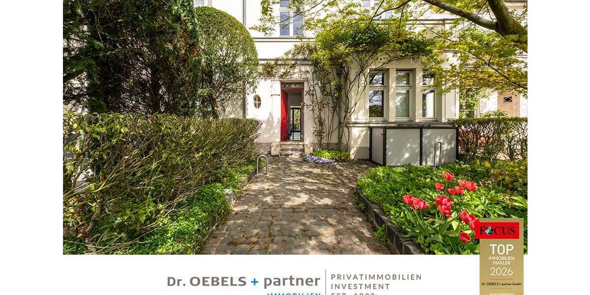 Einfamilienhaus Köln Lindenthal - 7 Zimmer, 254 m&sup2;, 2.750.000&euro; | Angebot:26904882