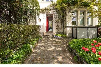 Haus Köln Lindenthal - 7 Zimmer, 254 m&sup2;, 2.750.000&euro; | Angebot:26904882