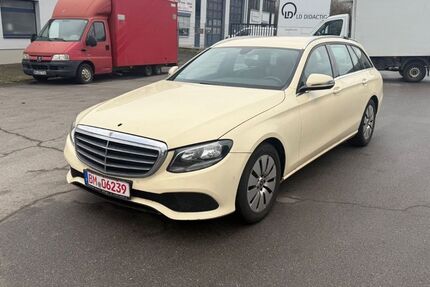 Mercedes-Benz E 200 409.000 km 7.500 &euro; Hürth 50354