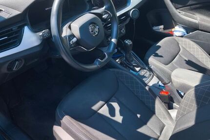 Skoda Kamiq 53.500 km 20.333 &euro; Bonn 53125