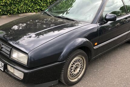 VW Corrado 275.000 km 4.500 &euro; Leichlingen 42799
