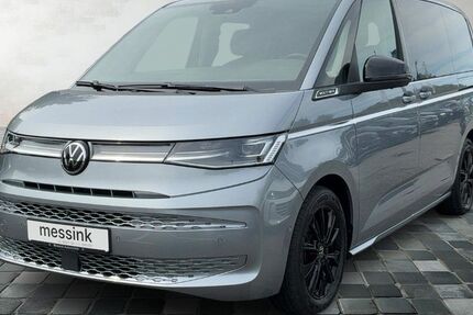VW T7 Multivan 16.800 km 59.970 &euro; Wermelskirchen 42929