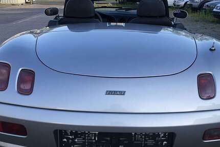 Fiat Barchetta 163.088 km 6.650 &euro; Köln 51063