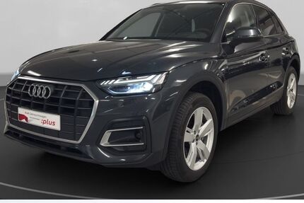 Audi Q5 9.347 km 41.980 &euro; Bonn 53119