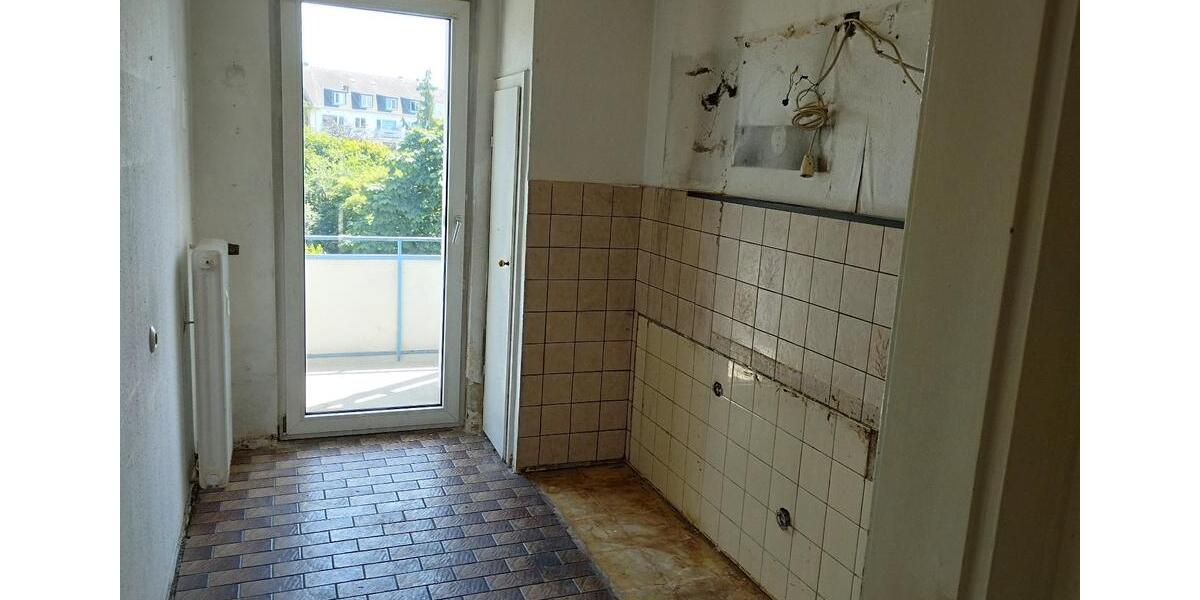 Etagenwohnung Düsseldorf Stadtbezirk 8 - 2 Zimmer, 59 m&sup2;, 179.900&euro; | Angebot:27458534