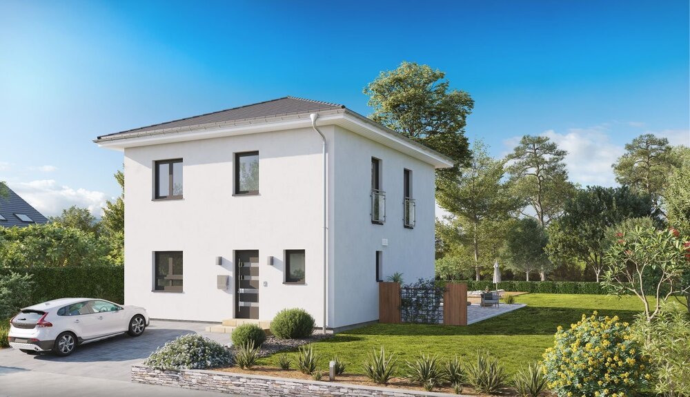 Ihr maßgeschneidertes Zuhause in Köln - Individuell geplant, effizient beheizt! - Einfamilienhaus Köln Chorweiler | Angebot:27479745