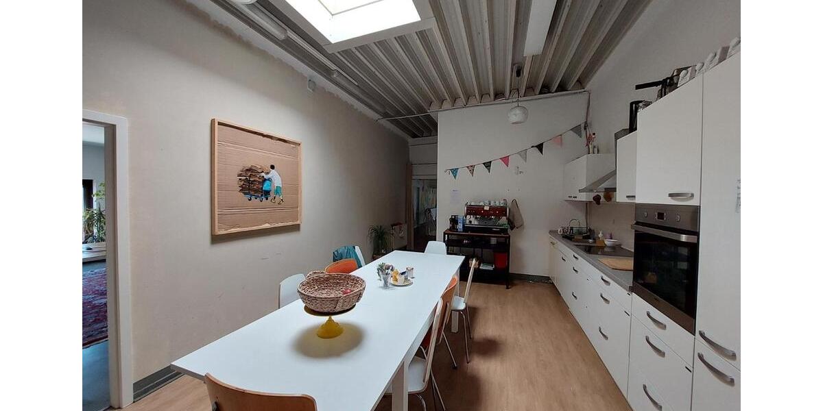 Gewerbeobjekt Köln Ehrenfeld - 150&euro; | Angebot:17687313