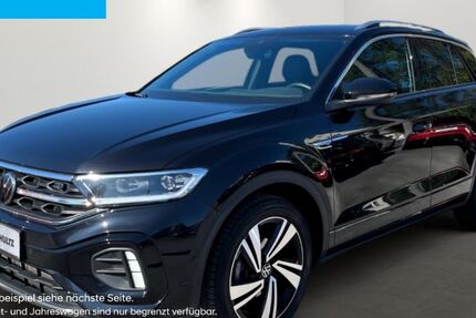 VW T-Roc 41.421 km 25.450 &euro; Solingen 42651