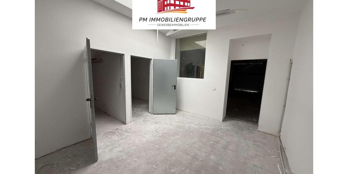 Gewerbeobjekt Köln Porz - 295.000&euro; | Angebot:25845782