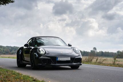 Porsche 991 63.100 km 110.991 &euro; Köln 50765