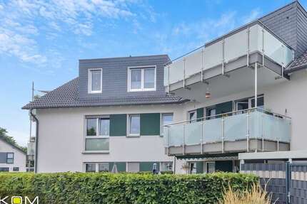 Wohnung Solingen Aufderhöhe - 2 Zimmer, 62 m&sup2;, 800&euro; | Angebot:27450883