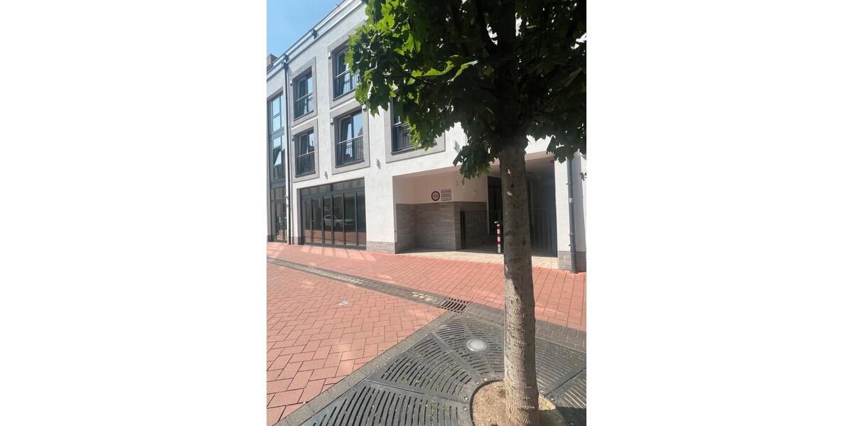 Gewerbeobjekt Troisdorf Bergheim - 2 Zimmer, 8 m&sup2;, 1.836&euro; | Angebot:26169402