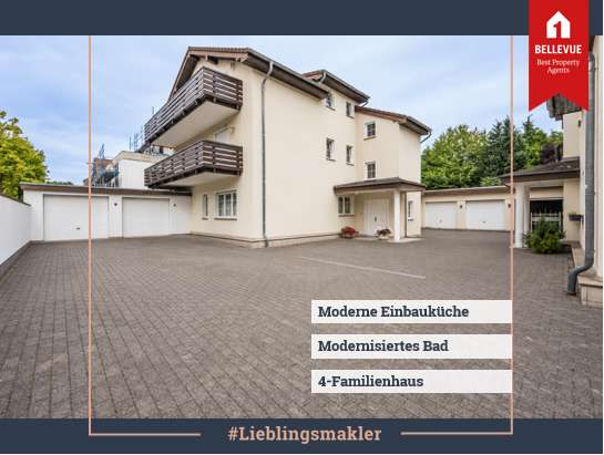 Etagenwohnung Köln / Müngersdorf Müngersdorf - 2 Zimmer, 75 m&sup2;, 395.000&euro; | Angebot:27476484