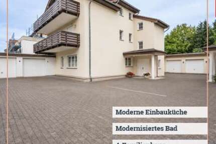 Wohnung Köln / Müngersdorf Müngersdorf - 2 Zimmer, 75 m&sup2;, 395.000&euro; | Angebot:27476484