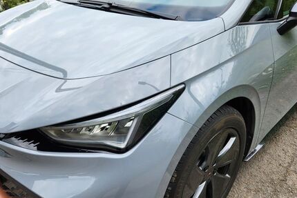 Cupra Born 45.000 km 23.000 &euro; Engelskirchen 51766