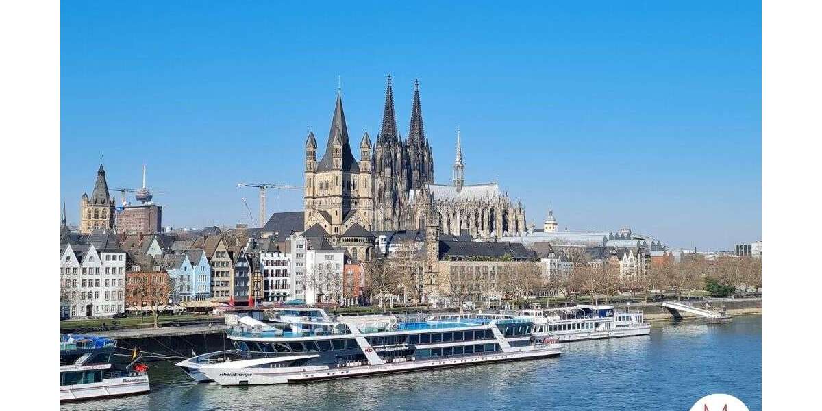 Gewerbeobjekt Köln Innenstadt - 7.000&euro; | Angebot:27042732