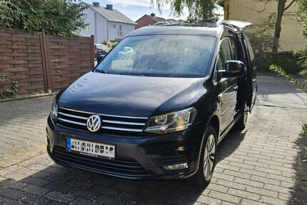 VW Caddy 160.300 km 13.350 &euro; Wesseling 50389