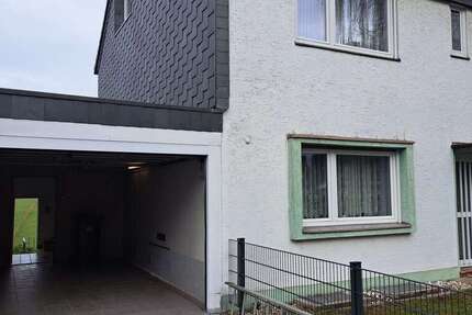 Haus Kürten - 5 Zimmer, 119 m&sup2;, 330.000&euro; | Angebot:23873297