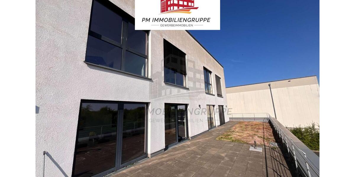 Gewerbeobjekt Troisdorf Bergheim - 2.450&euro; | Angebot:26112543