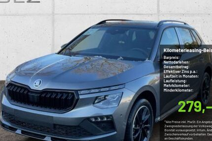 Skoda Kamiq 25.555 km 23.190 &euro; Pulheim-Brauweiler 50259