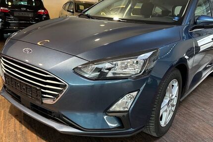 Ford Focus 107.478 km 10.590 &euro; Brühl 50321