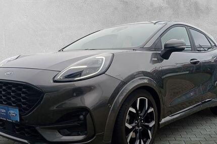 Ford Puma 55.649 km 17.990 &euro; Hürth 50354