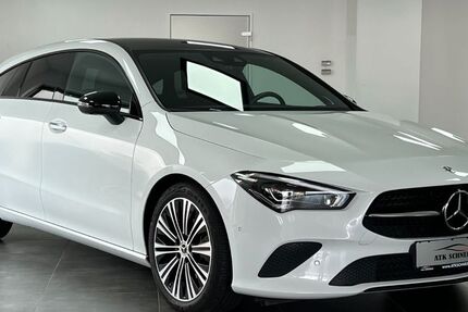 Mercedes-Benz CLA 250 Shooting Brake 25.000 km 29.999 &euro; Wesseling 50389