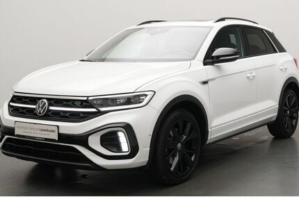 VW T-Roc 45.099 km 25.988 &euro; Leverkusen 51379