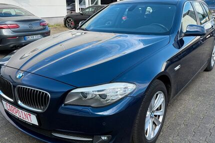 BMW 523 130.000 km 9.950 &euro; Brühl 50321