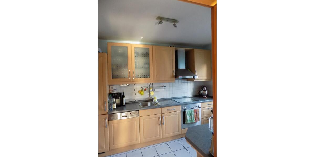 Etagenwohnung Lohmar - 3 Zimmer, 105 m&sup2;, 374.400&euro; | Angebot:27263710