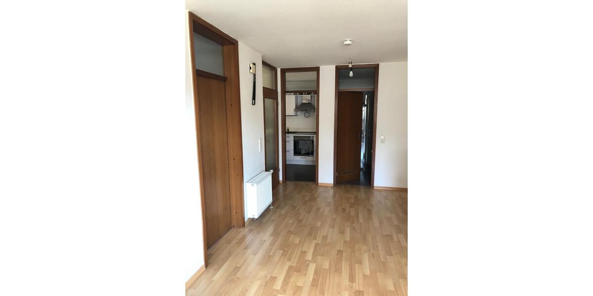 Terrassenwohnung Wiehl - 4 Zimmer, 93 m&sup2;, 215.000&euro; | Angebot:27081311