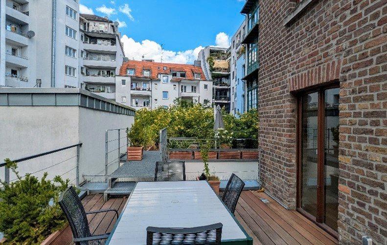 Gewerbeobjekt Köln Innenstadt - 22&euro; | Angebot:26254798