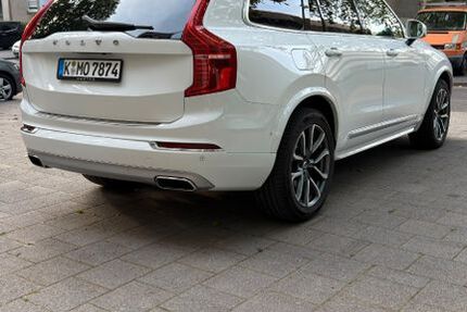 Volvo XC90 178.150 km 31.600 &euro; Köln 50765