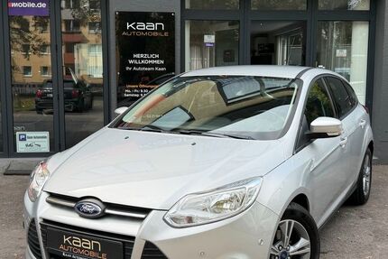 Ford Focus 136.000 km 4.999 &euro; Köln 51107