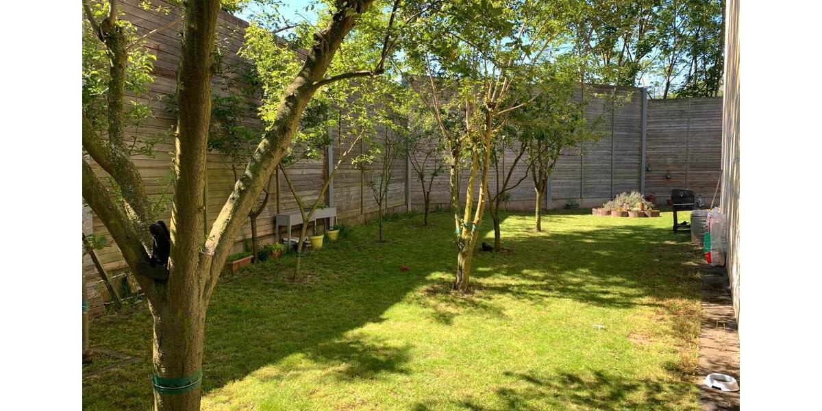 Reihenhaus Köln Chorweiler - 5 Zimmer, 132 m&sup2;, 690.000&euro; | Angebot:26822561