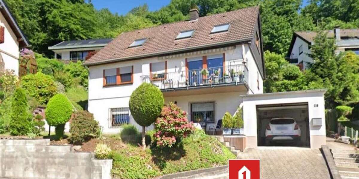 Einfamilienhaus Overath - 7 Zimmer, 117 m&sup2;, 269.000&euro; | Angebot:27394127