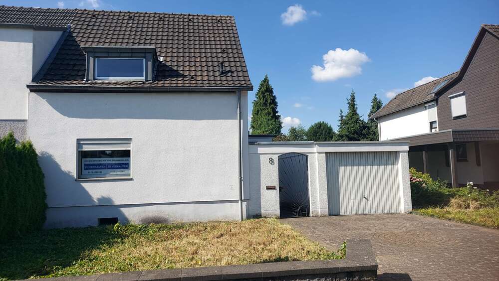 Einfamilienhaus KÖLN Kalk - 4 Zimmer, 70 m&sup2;, 550.000&euro; | Angebot:27451689
