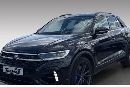 VW T-Roc 25.950 km 32.990 &euro; Bonn 53227