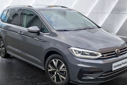 VW Touran 23.764 km 33.900 &euro; Köln-Riehl 50735