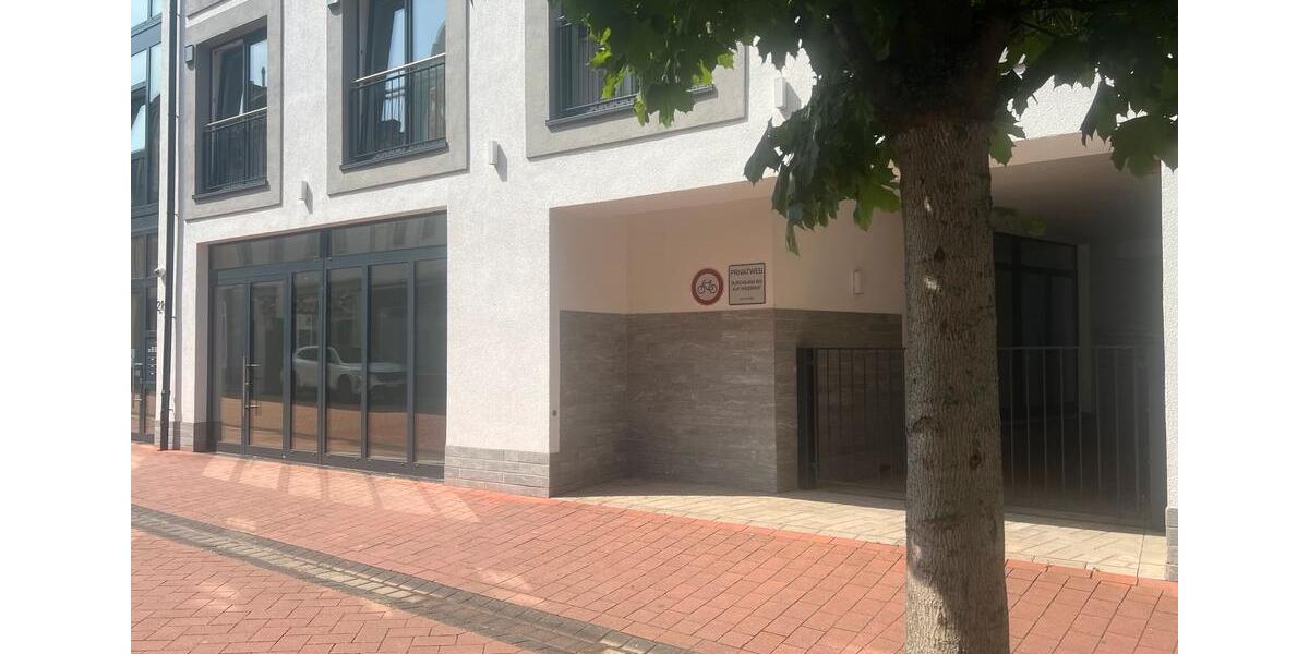 Gewerbeobjekt Troisdorf Bergheim - 2 Zimmer, 8 m&sup2;, 1.836&euro; | Angebot:26169402