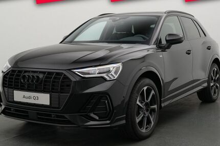 Audi Q3 2.980 km 43.980 &euro; Leverkusen 51373