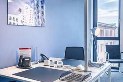 Gewerbeobjekt Düsseldorf Derendorf - 906&euro; | Angebot:27471459