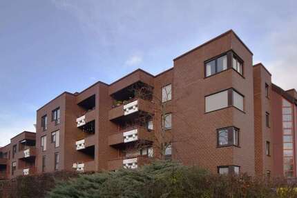 Wohnung Bonn Hardtberg - 4 Zimmer, 111 m&sup2;, 270.000&euro; | Angebot:27310574