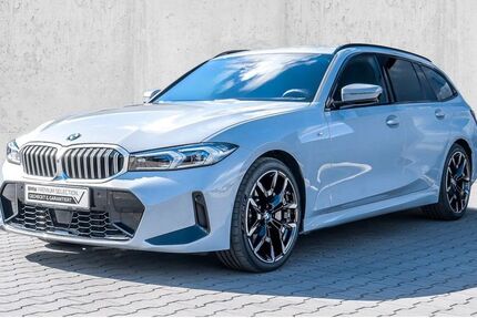 BMW 330 23.967 km 45.790 &euro; Leverkusen 51371