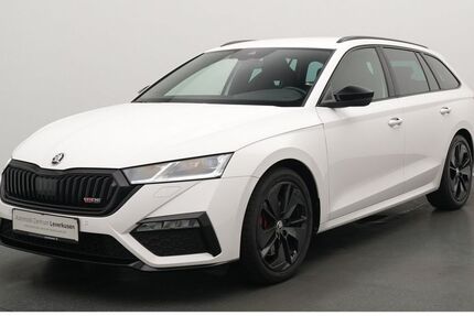 Skoda Octavia 53.779 km 25.980 &euro; Leverkusen 51379