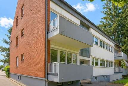 Wohnung Bergisch Gladbach-Refrath Refrath - 2 Zimmer, 51 m&sup2;, 168.500&euro; | Angebot:27000582